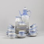 578994 Coffee set